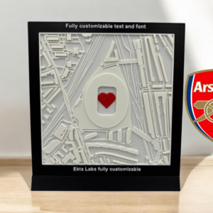Arsenal Emirates Stadium Tribute