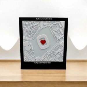 Barcelona Camp Nou Tribute