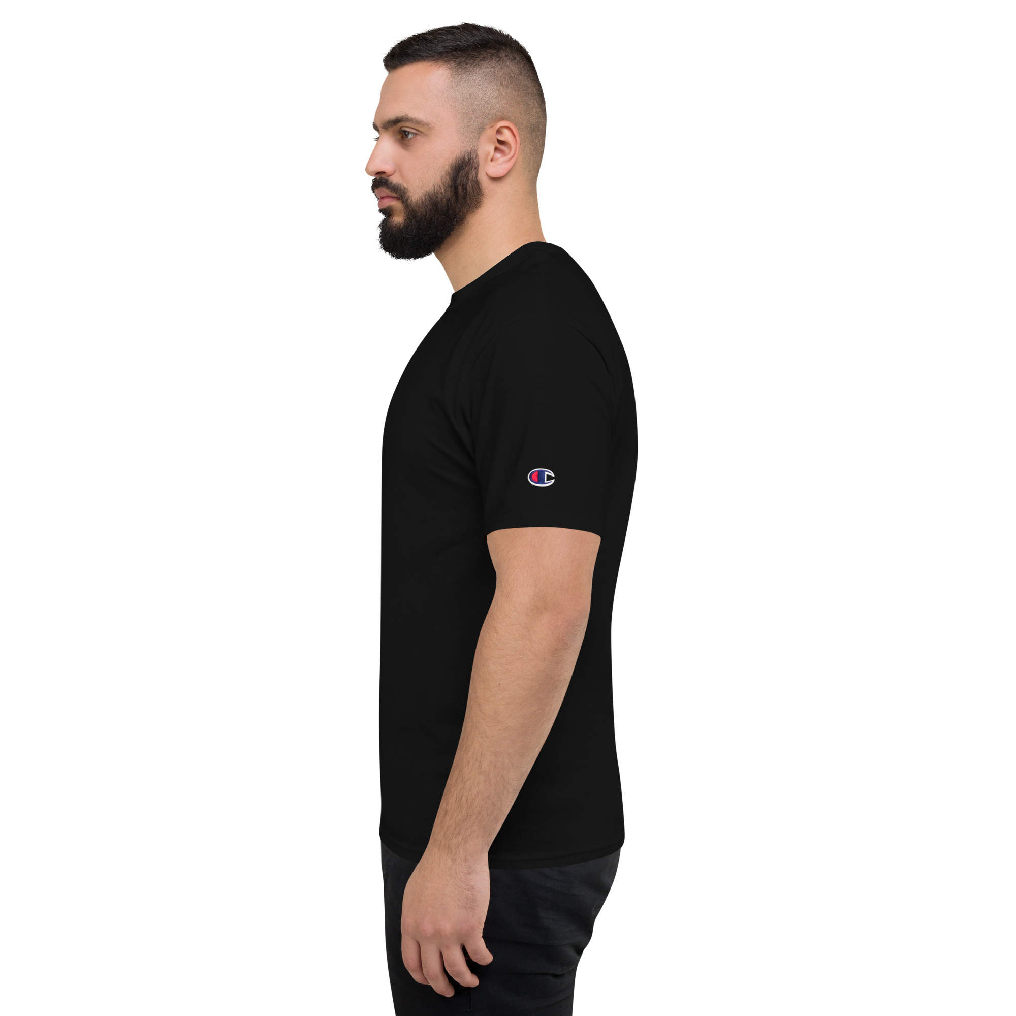 Men's Champion T-Shirt - Glockeres 26 - Image 16
