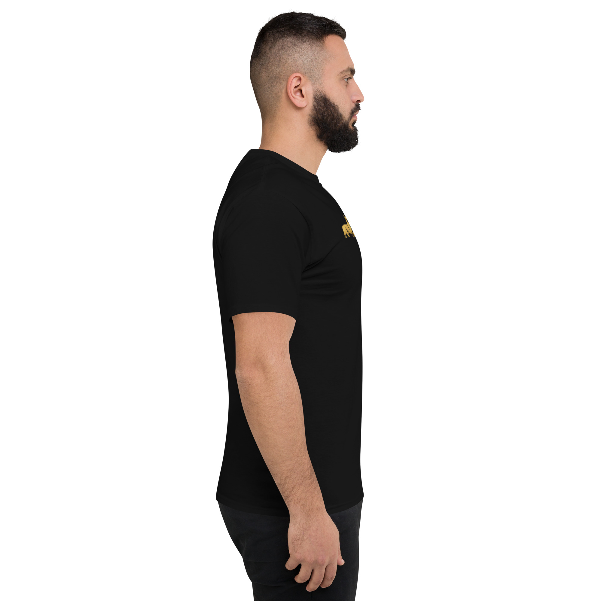 Men's Champion T-Shirt - Glockeres 26 - Image 22