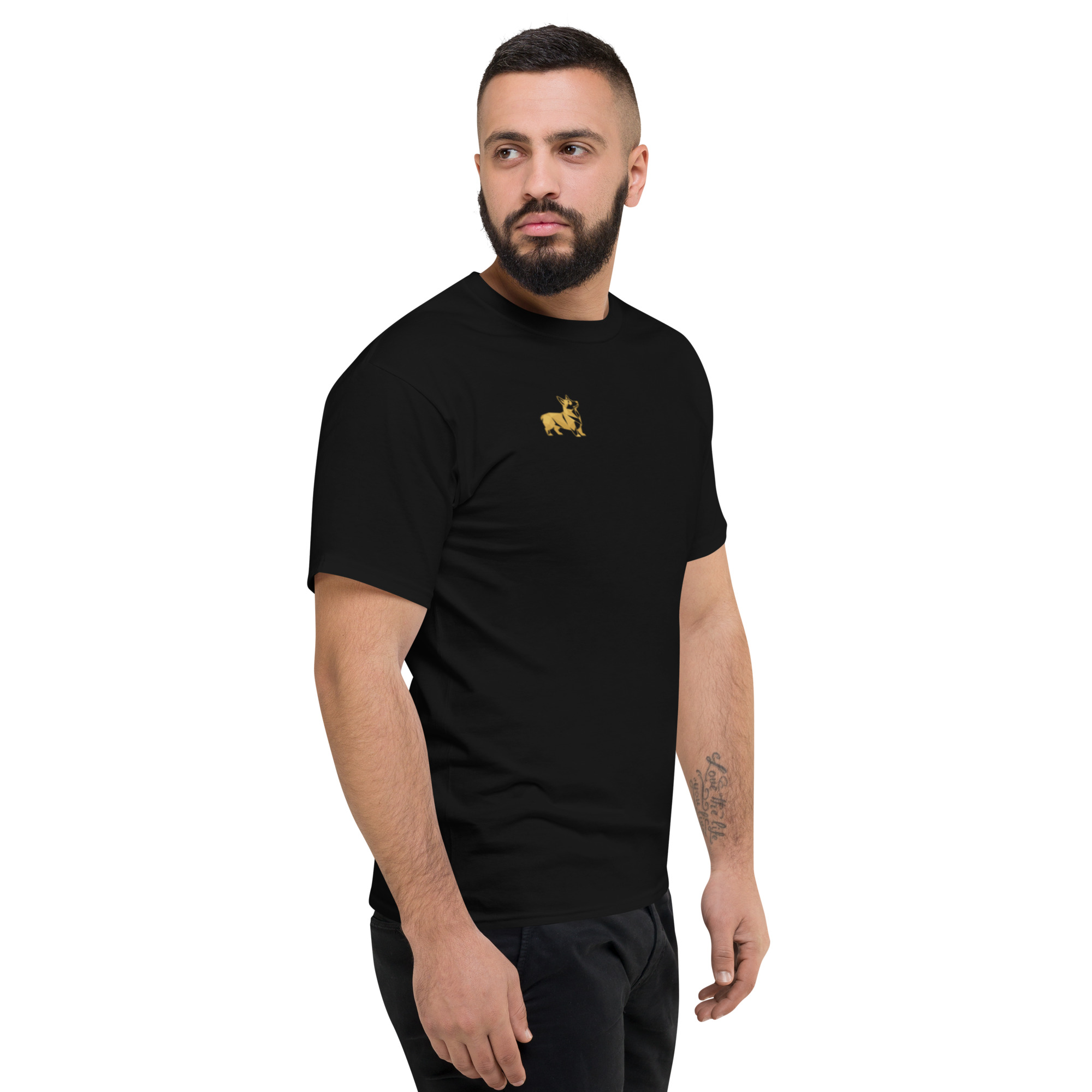 Men's Champion T-Shirt - Glockeres 26 - Image 19