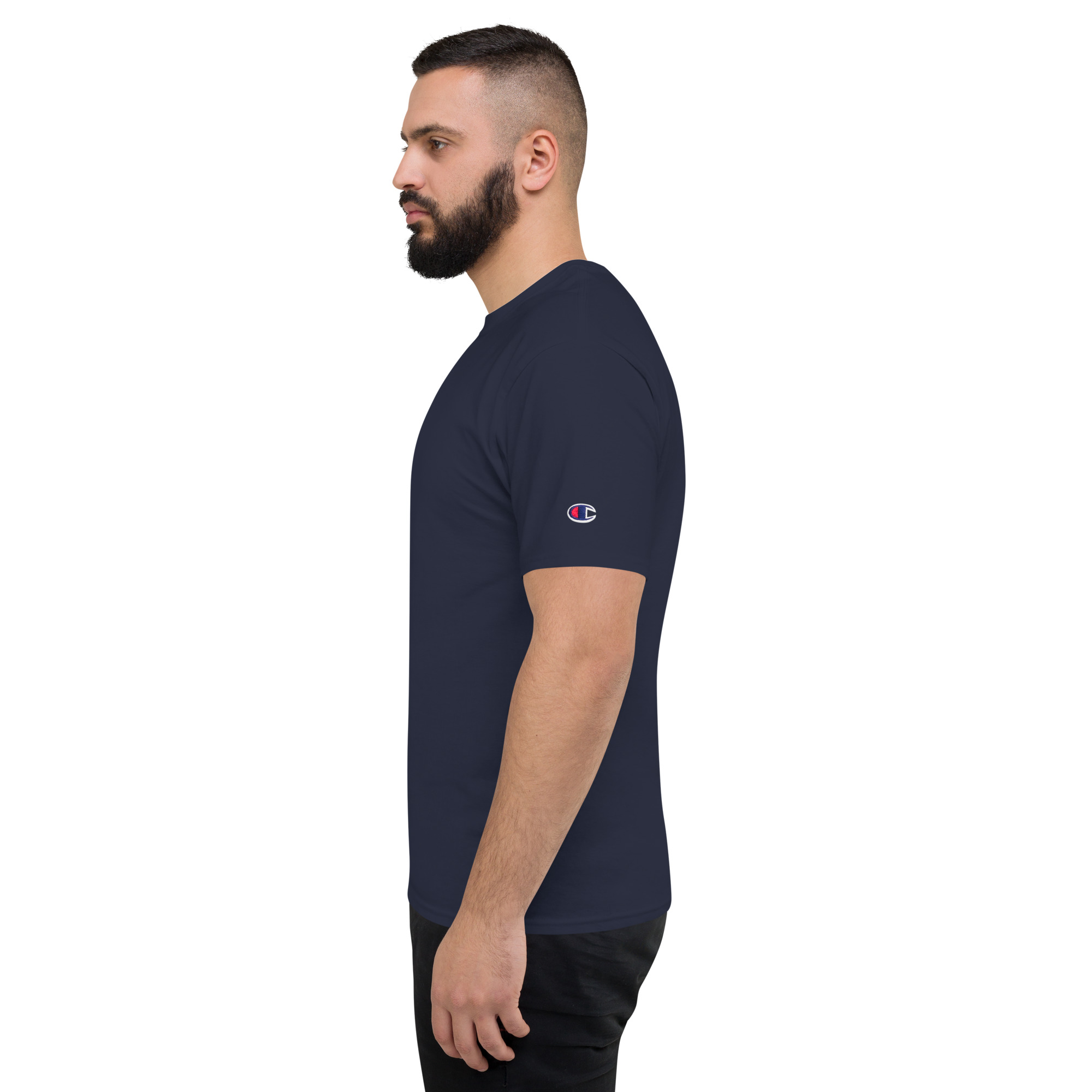 Men's Champion T-Shirt - Glockeres 26 - Image 17