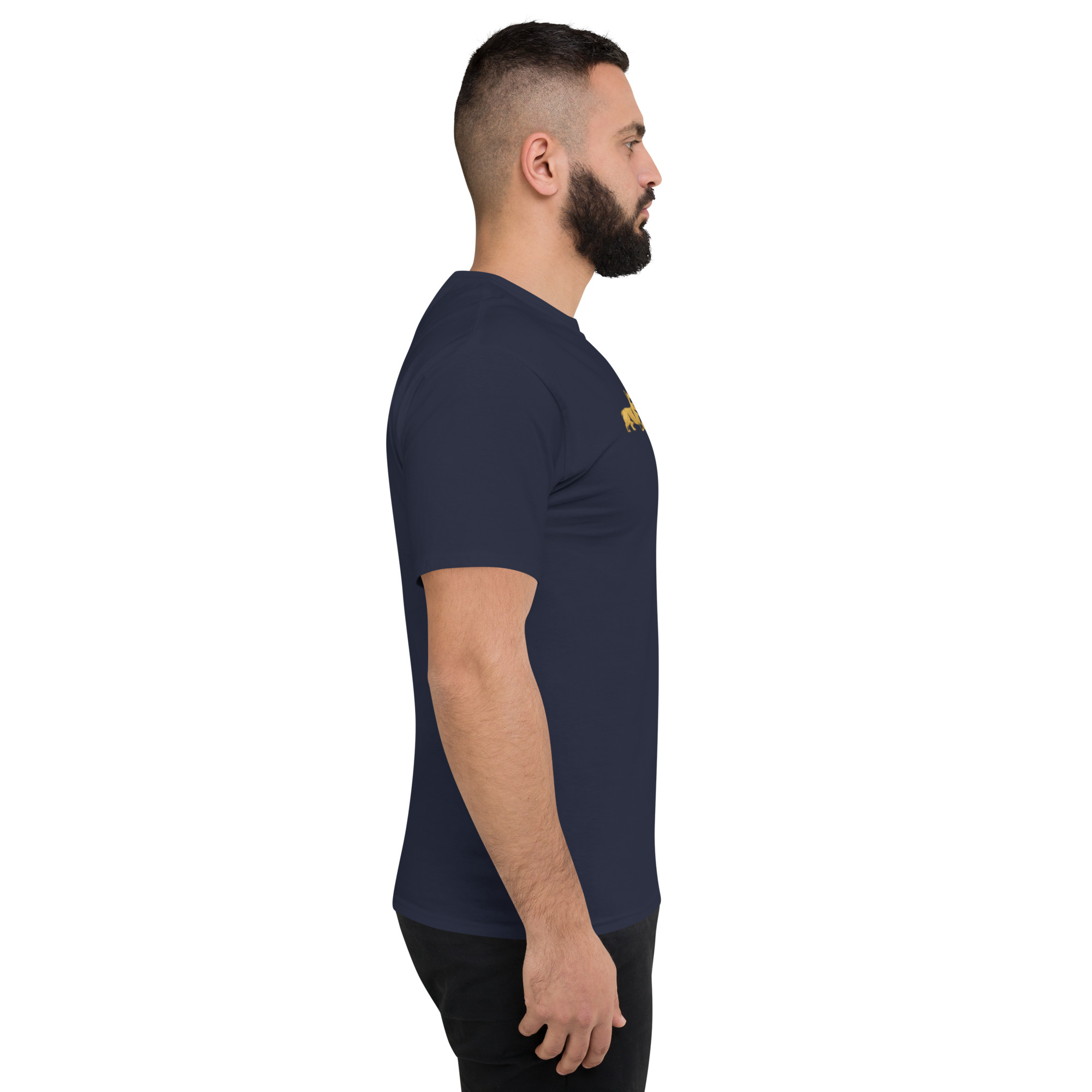 Men's Champion T-Shirt - Glockeres 26 - Image 23