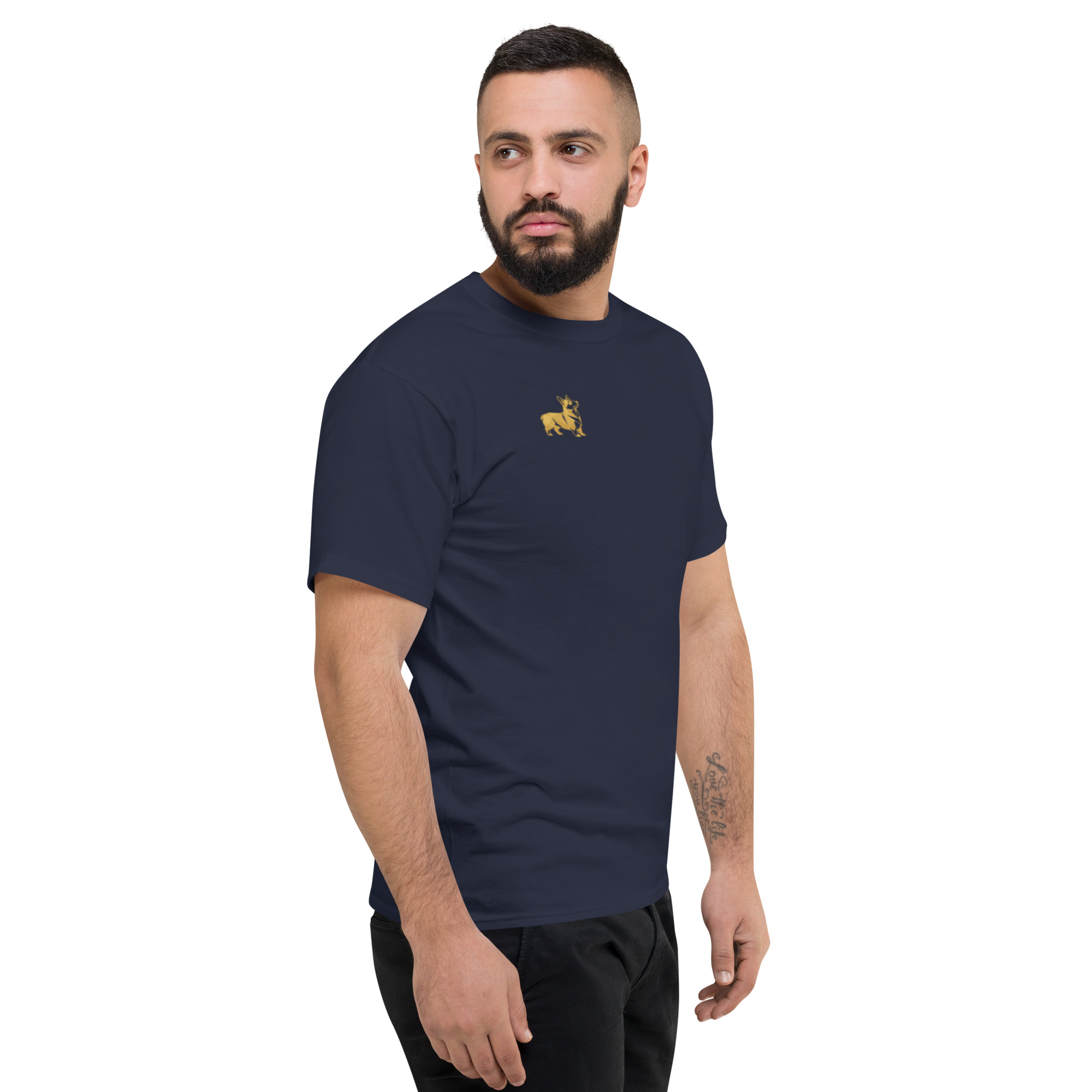 Men's Champion T-Shirt - Glockeres 26 - Image 20