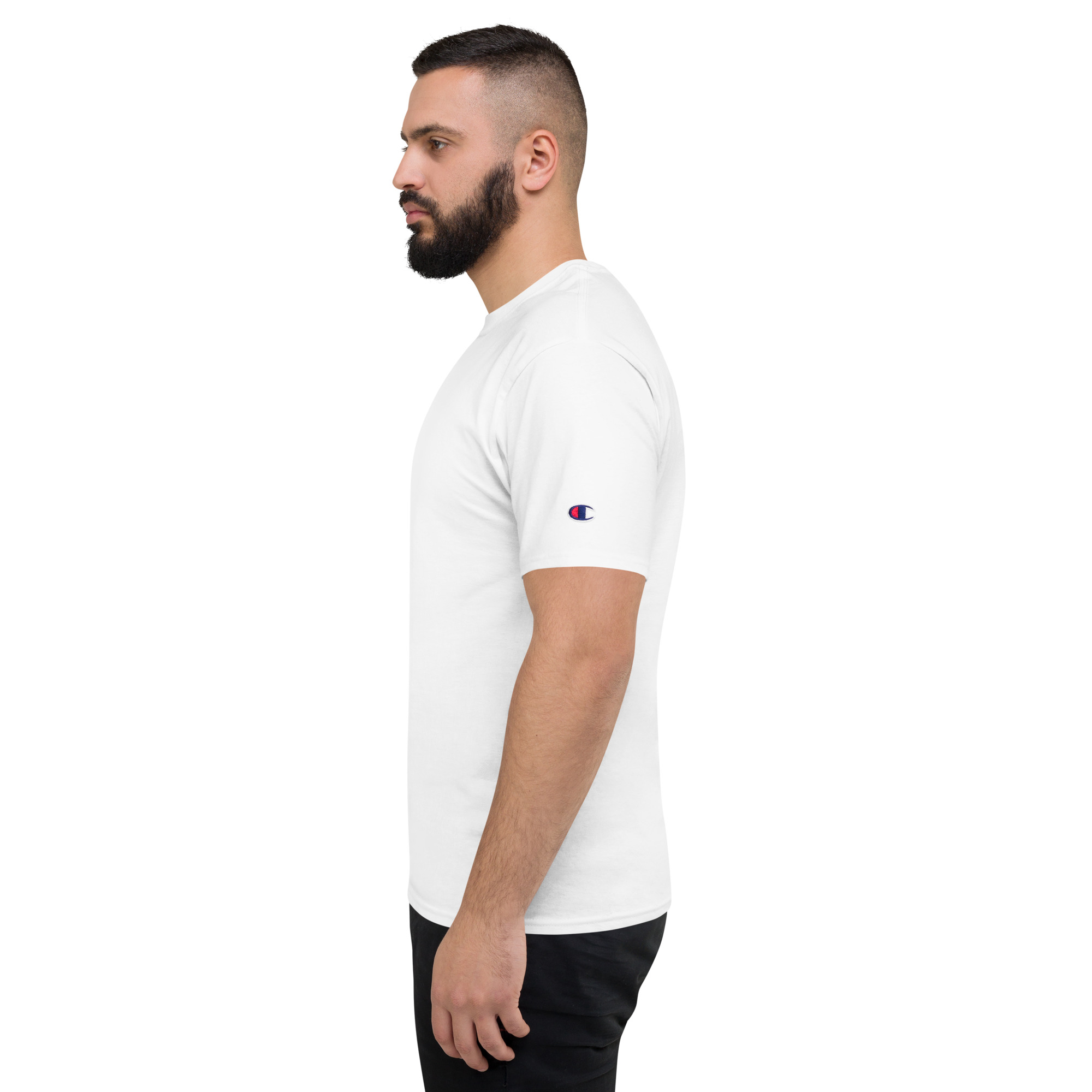 Men's Champion T-Shirt - Glockeres 26 - Image 18