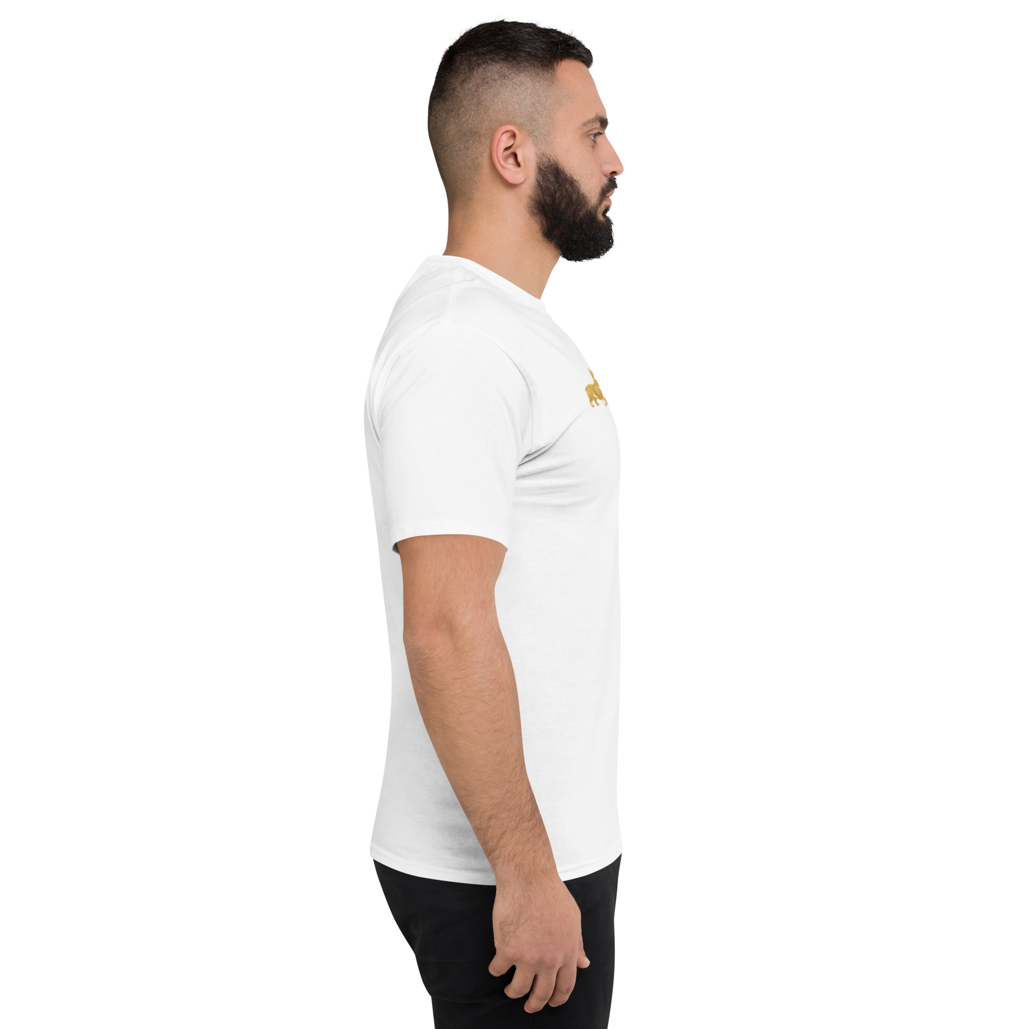 Men's Champion T-Shirt - Glockeres 26 - Image 24
