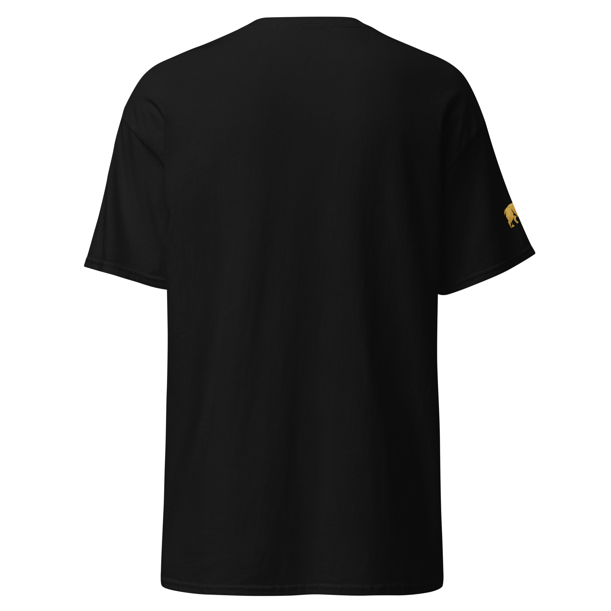 Unisex classic tee - Let it all work out 26 thumbnail 2