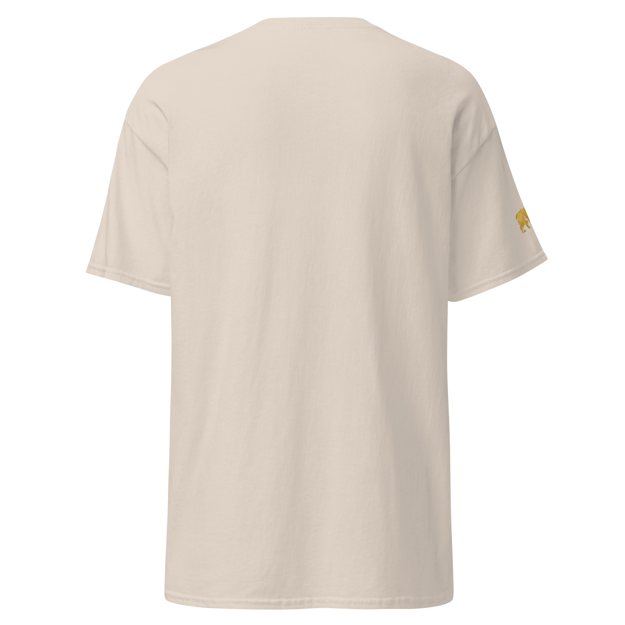 Unisex classic tee - Let it all work out 26 - Image 7
