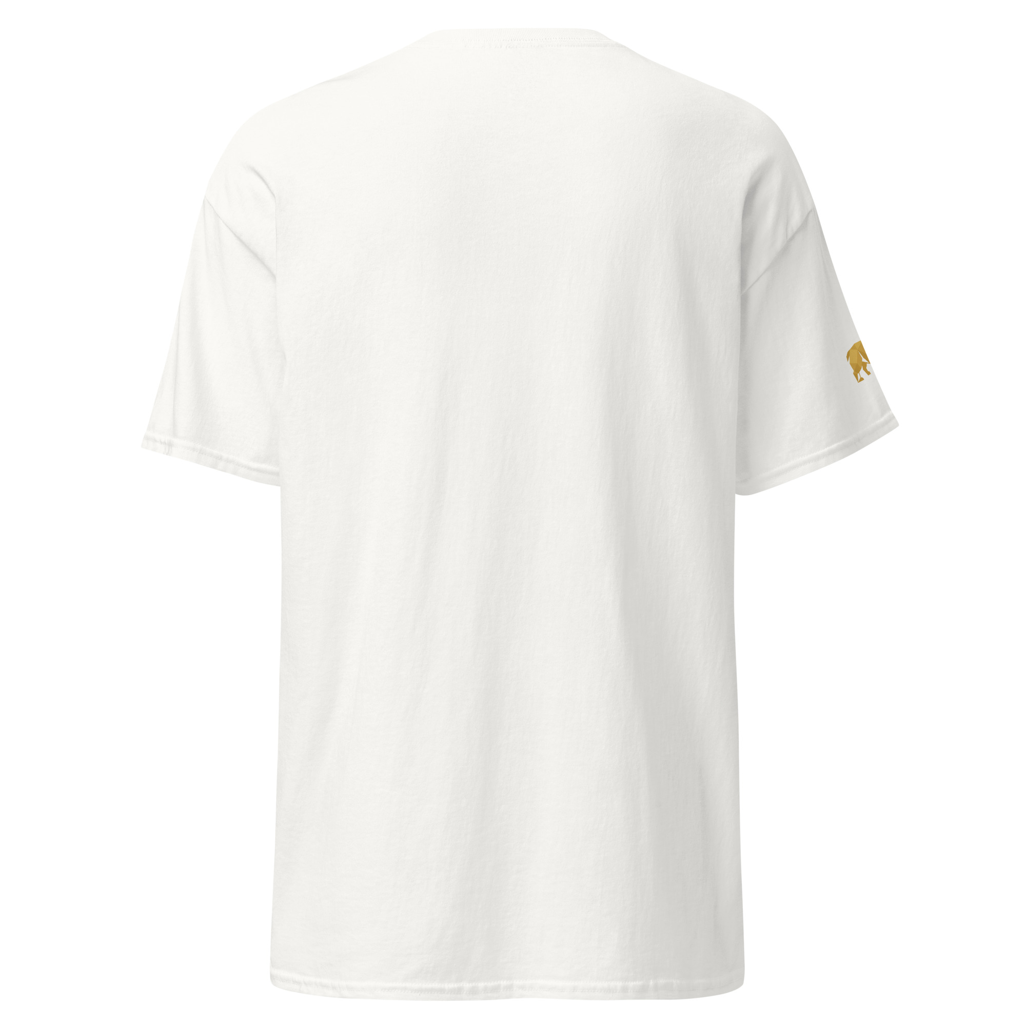 Unisex classic tee - Let it all work out 26 - Image 8