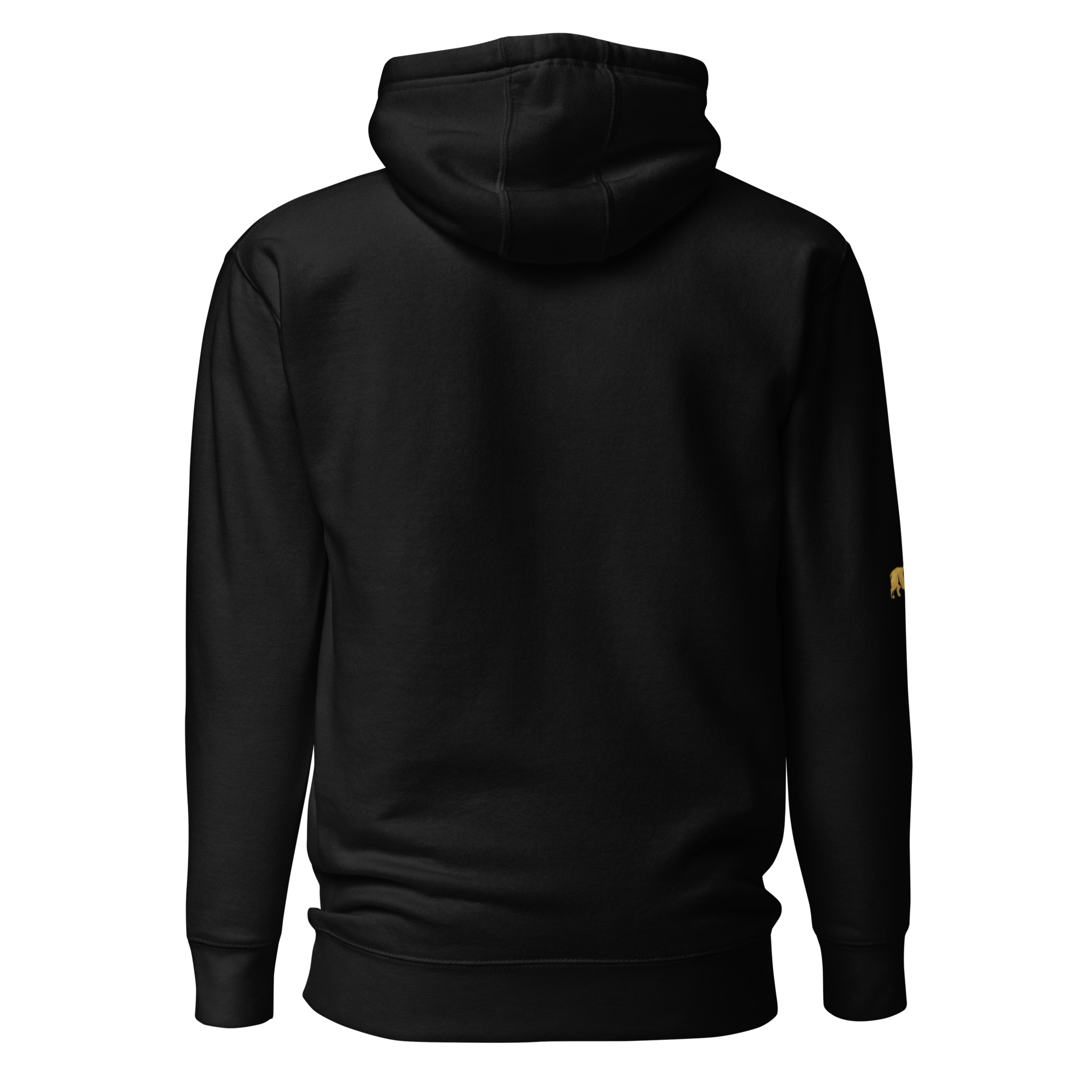 Unisex Hoodie - Let it all work out 26 - Image 13