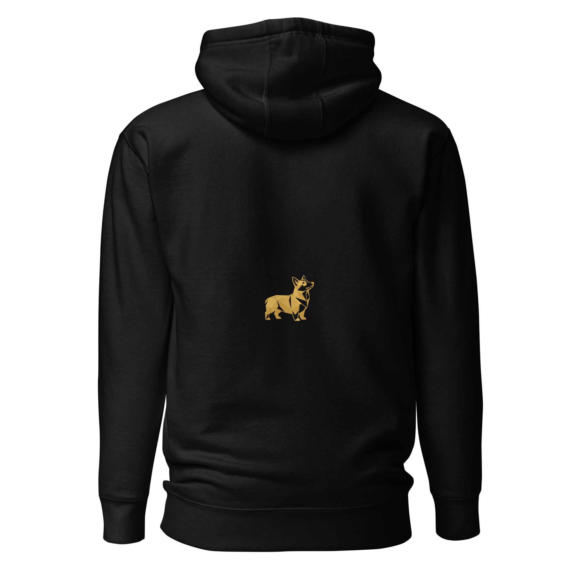 Unisex Hoodie- Star Boy 26 - Image 7
