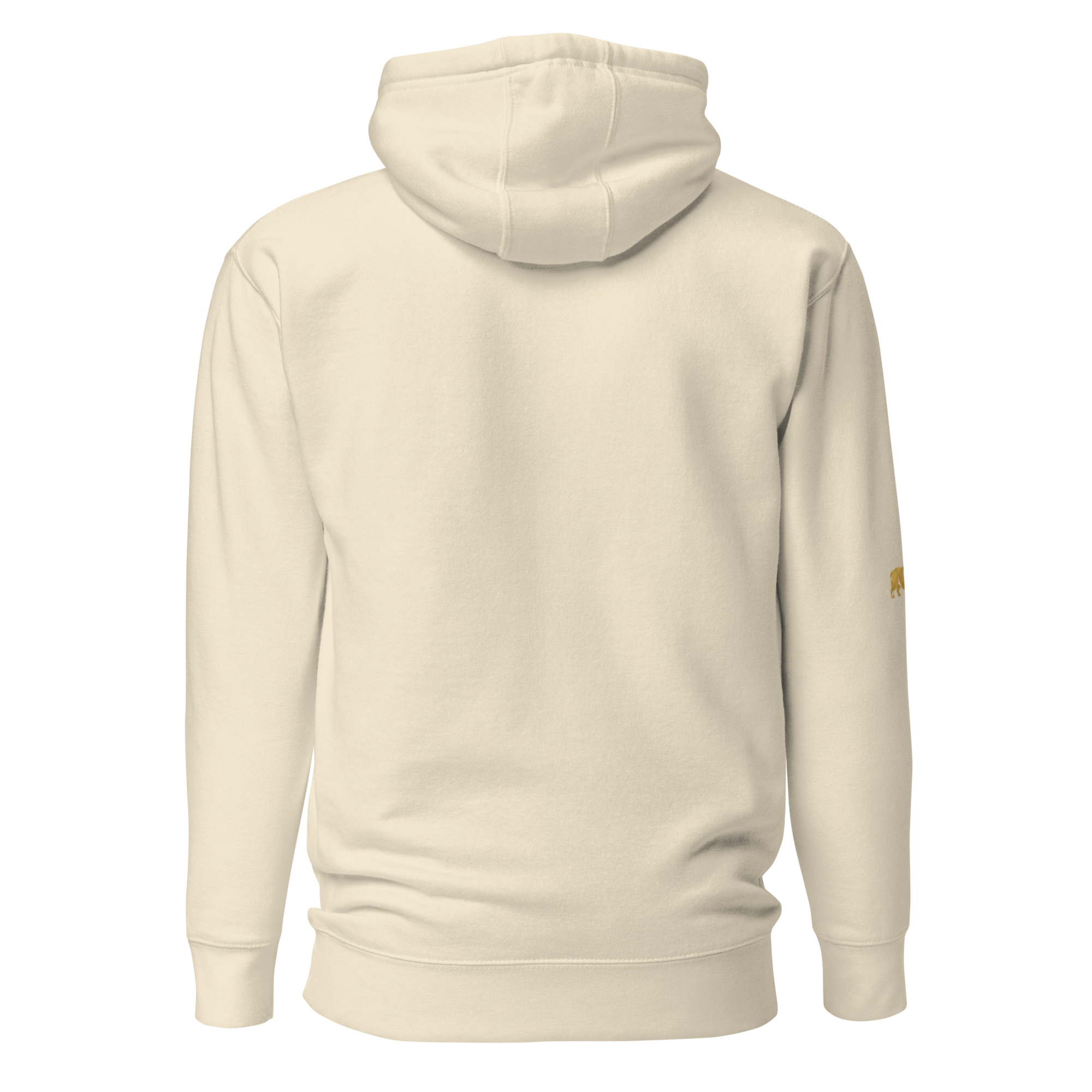 Unisex Hoodie - Let it all work out 26 - Image 22