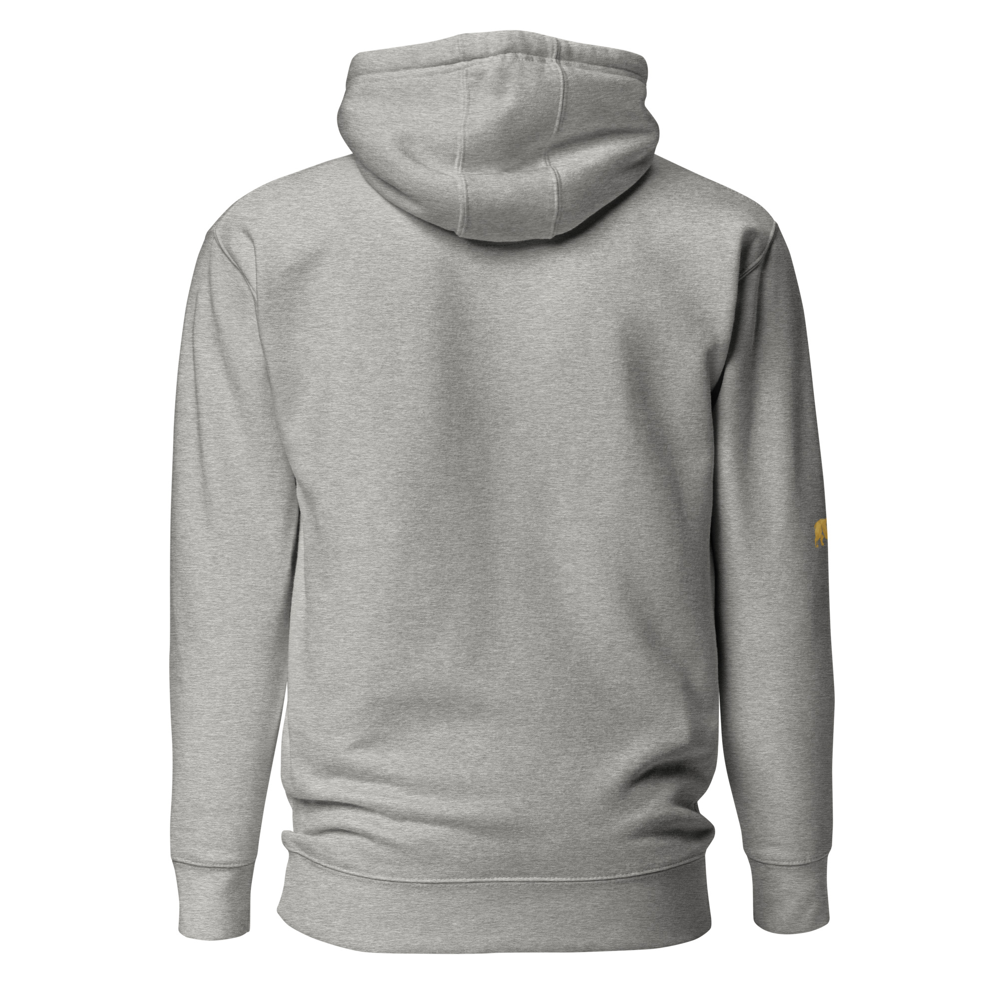 Unisex Hoodie - Let it all work out 26 - Image 18