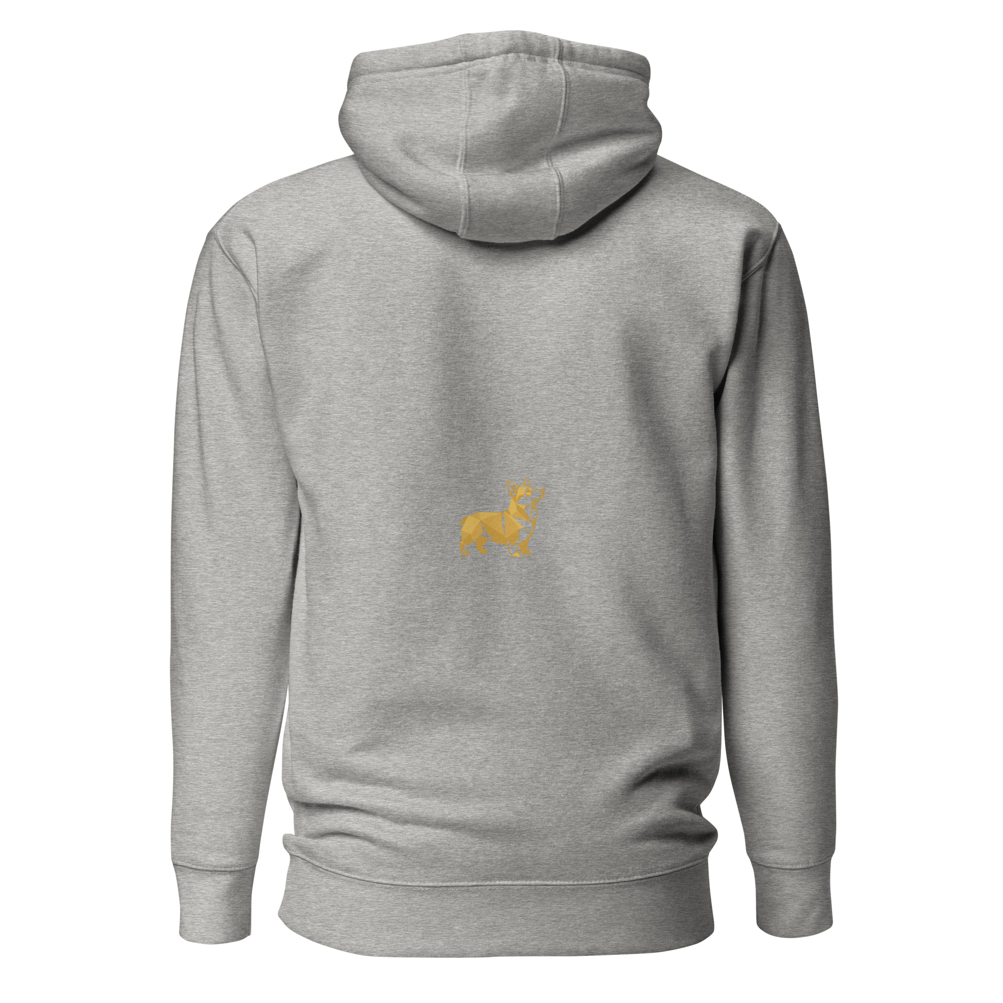 Unisex Hoodie- Star Boy 26 - Image 11