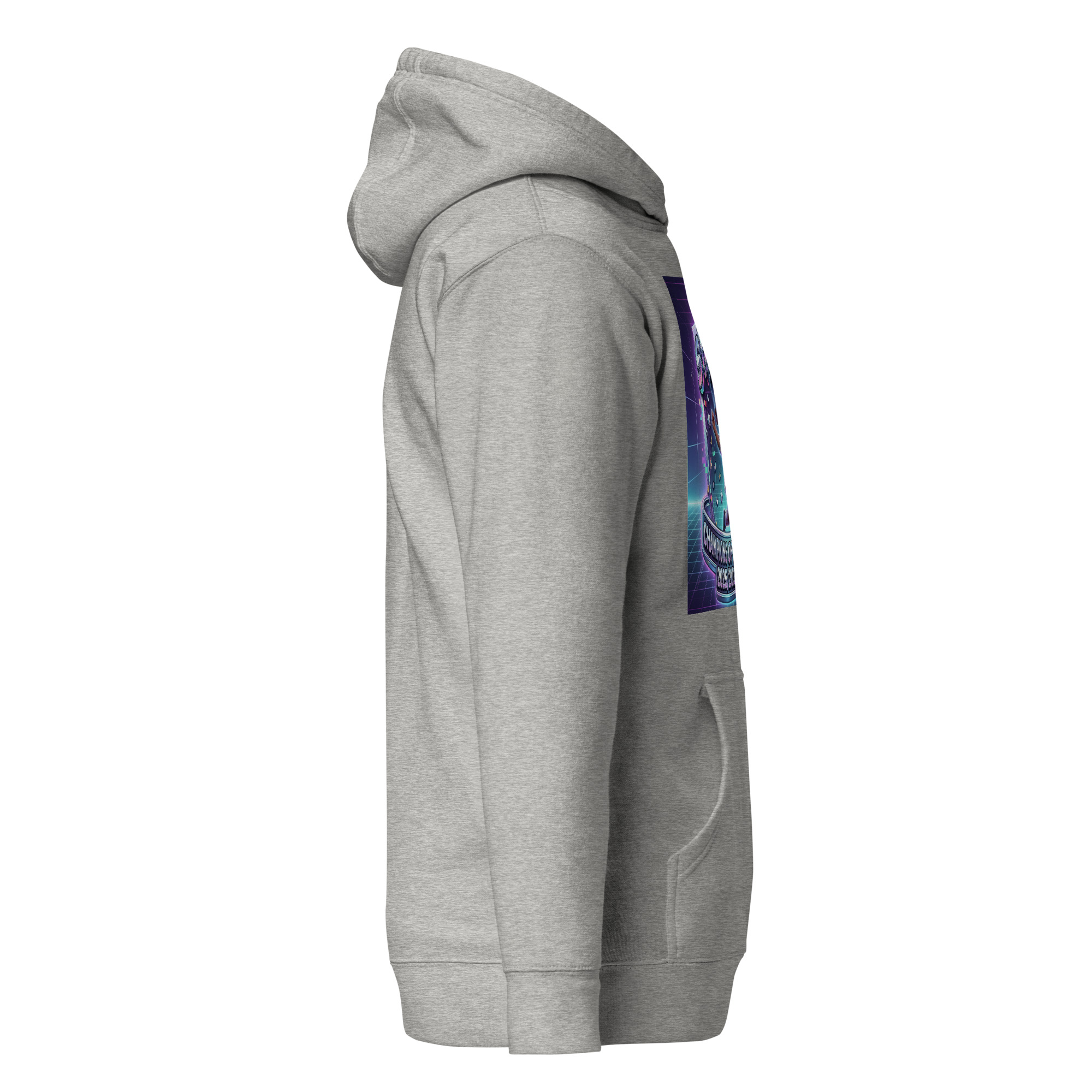 Unisex Hoodie- Star Boy 26 - Image 23