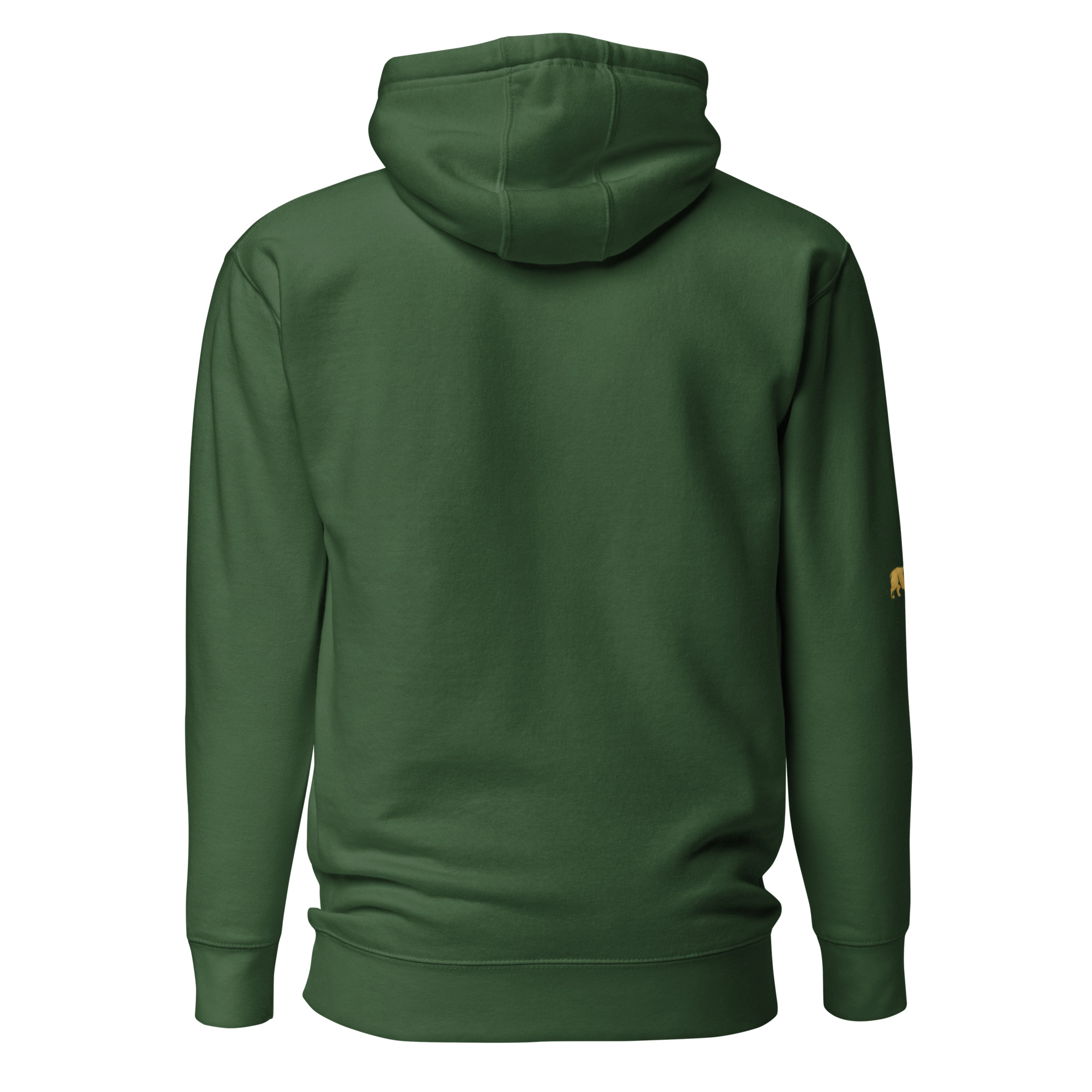 Unisex Hoodie - Let it all work out 26 - Image 16