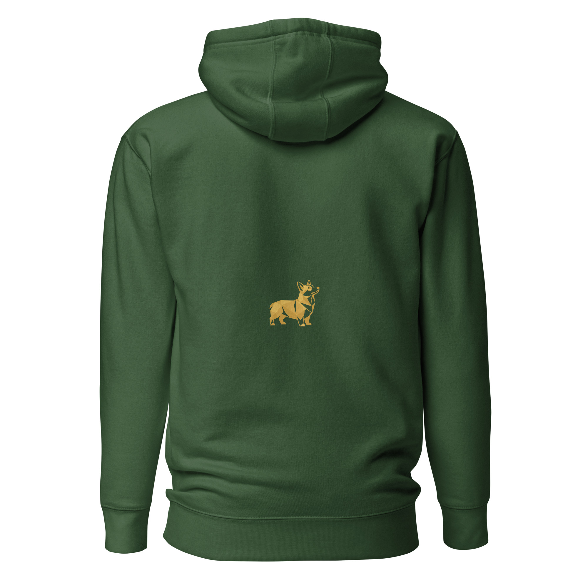 Unisex Hoodie- Star Boy 26 - Image 10