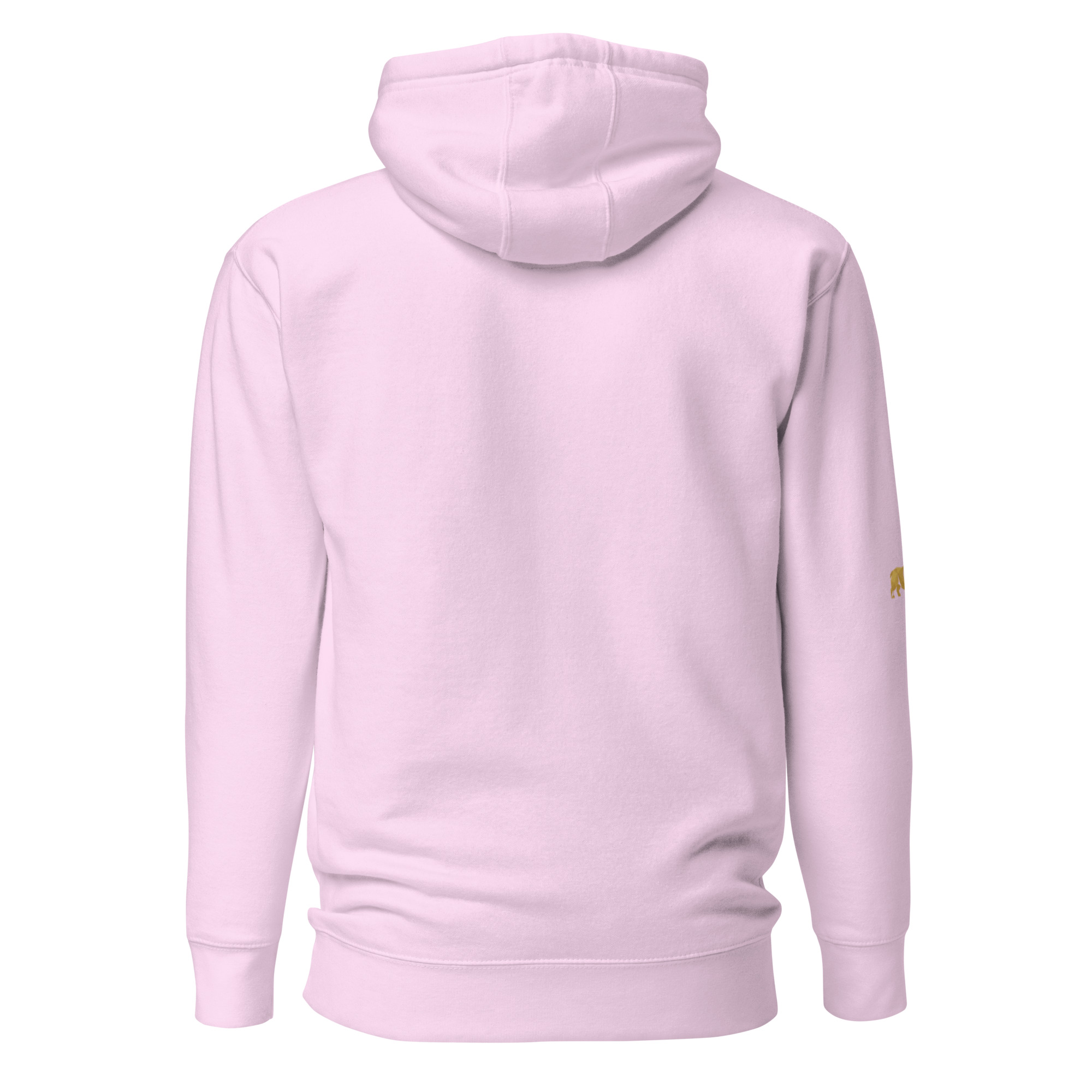 Unisex Hoodie - Let it all work out 26 - Image 20