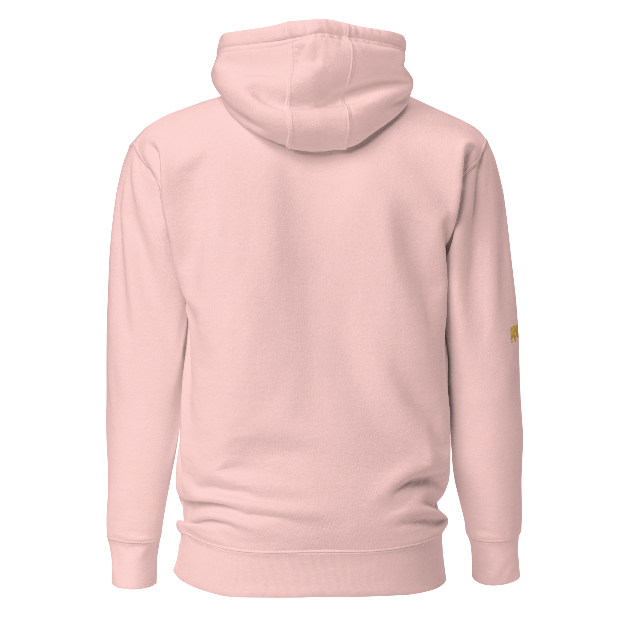 Unisex Hoodie - Let it all work out 26 - Image 19
