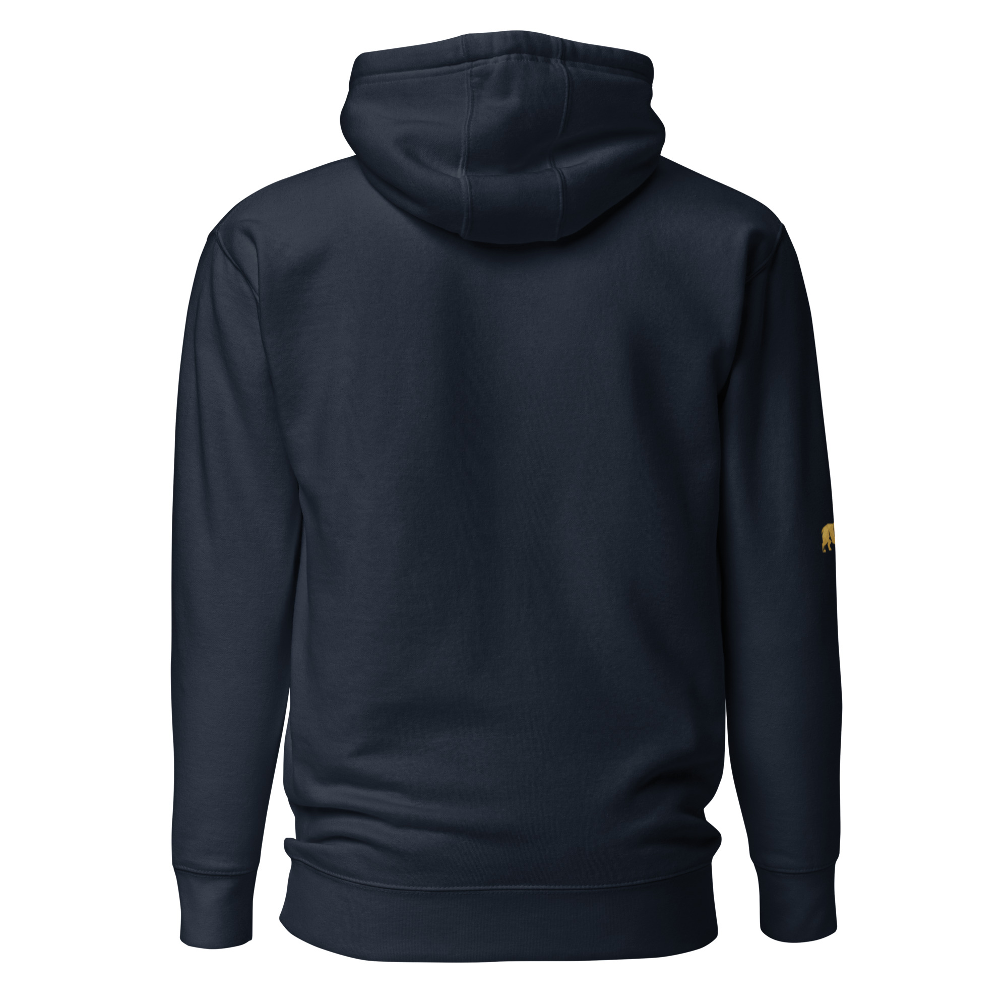Unisex Hoodie - Let it all work out 26 - Image 14