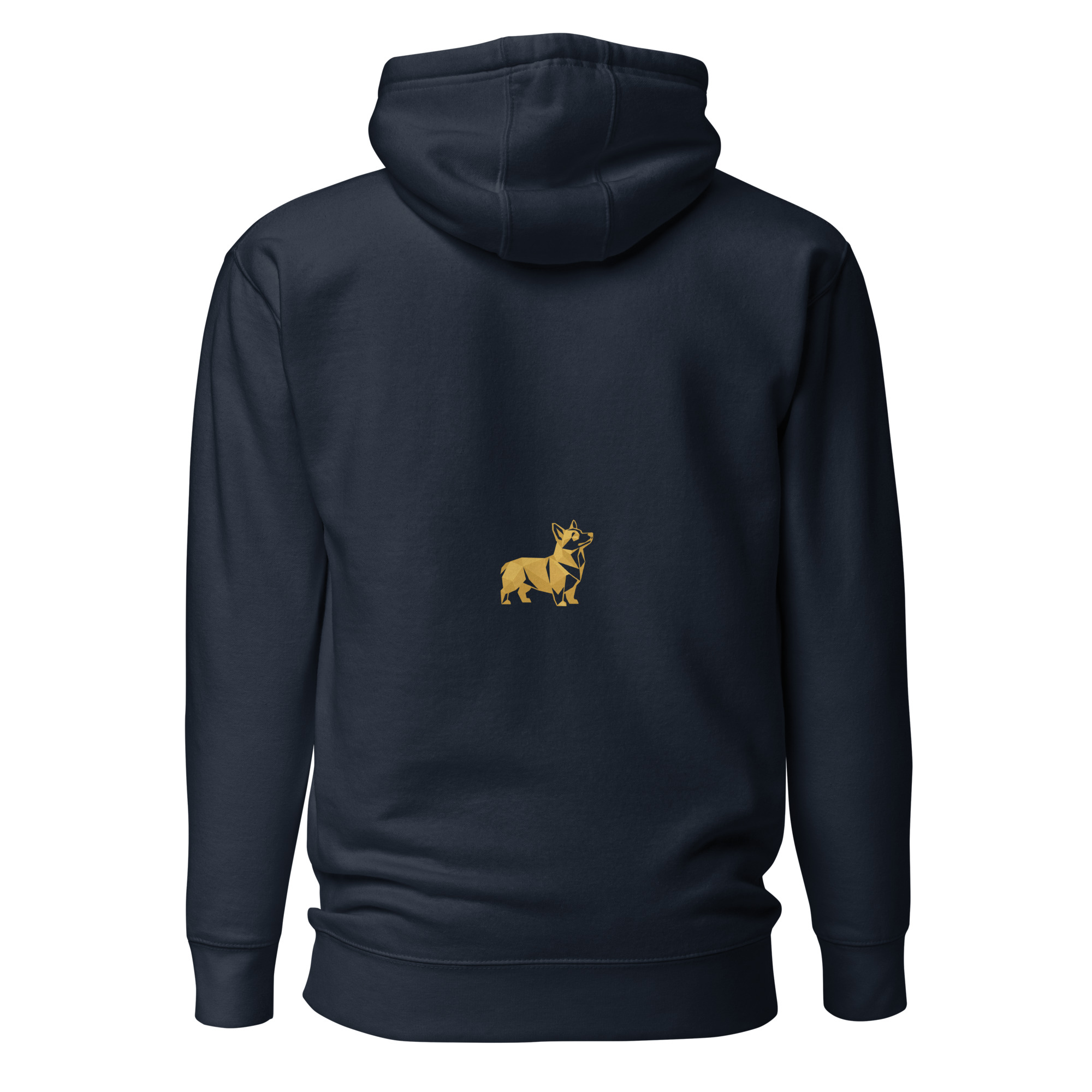 Unisex Hoodie- Star Boy 26 - Image 8