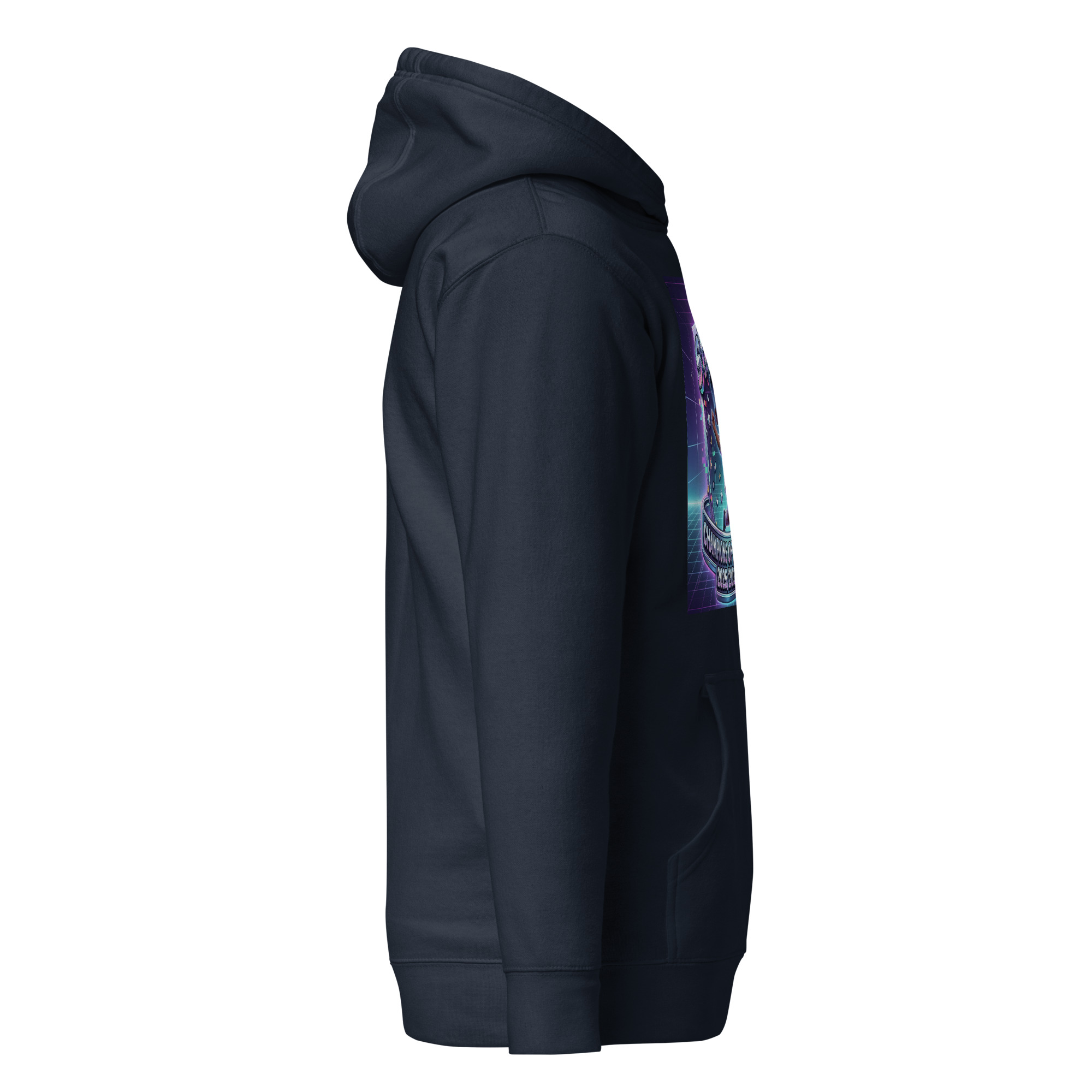 Unisex Hoodie- Star Boy 26 - Image 20