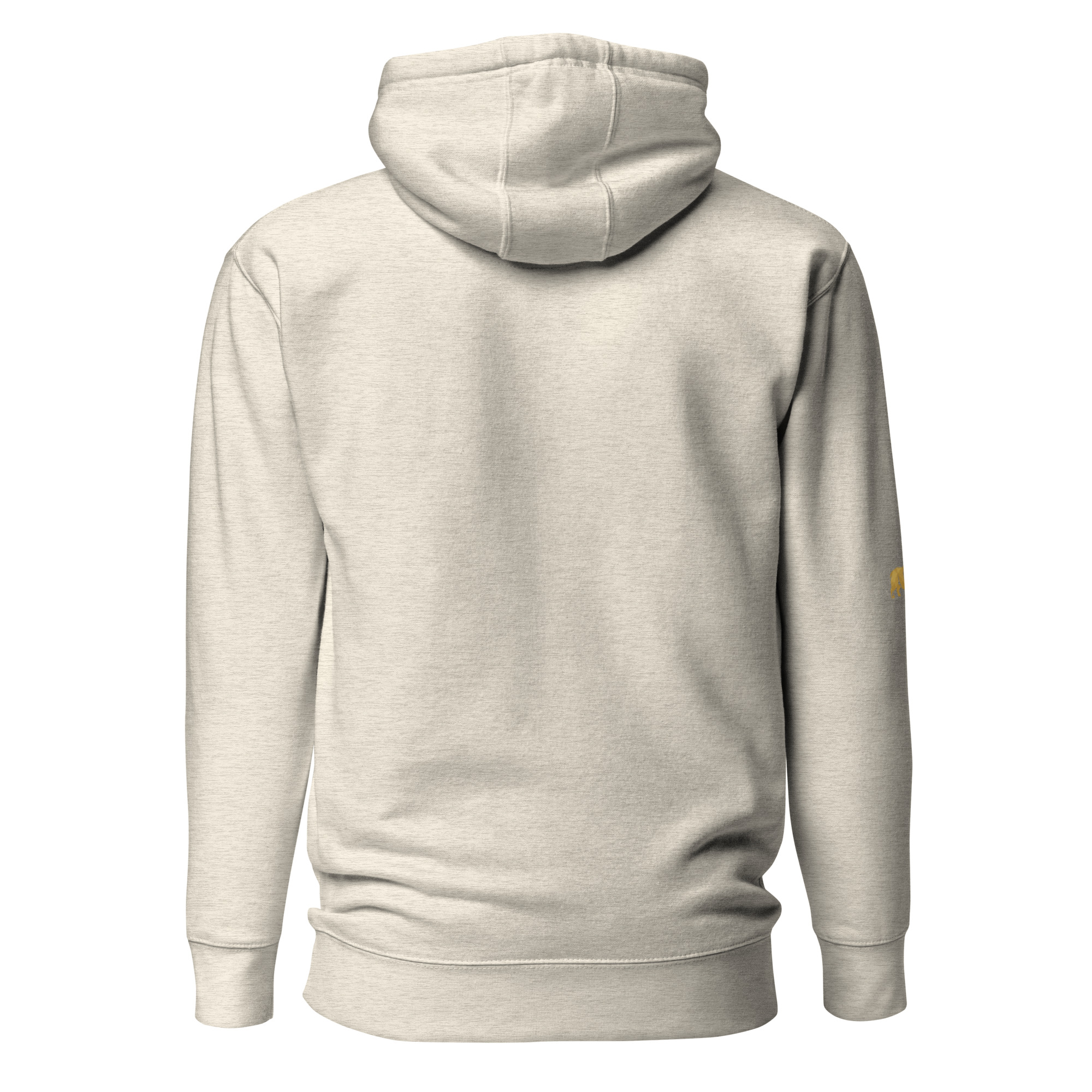 Unisex Hoodie - Let it all work out 26 - Image 23