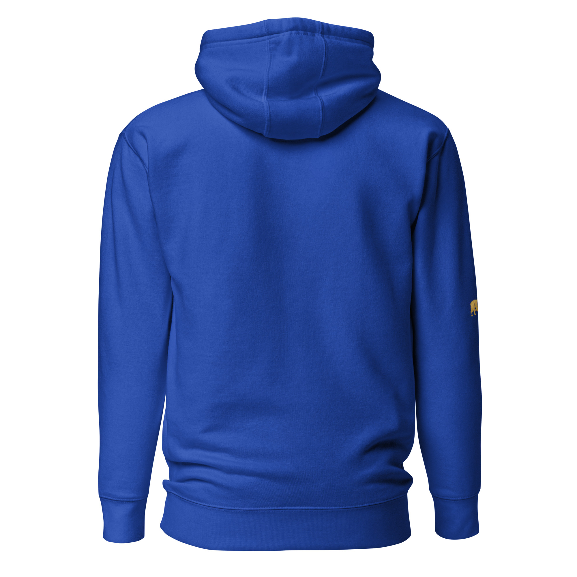 Unisex Hoodie - Let it all work out 26 - Image 15