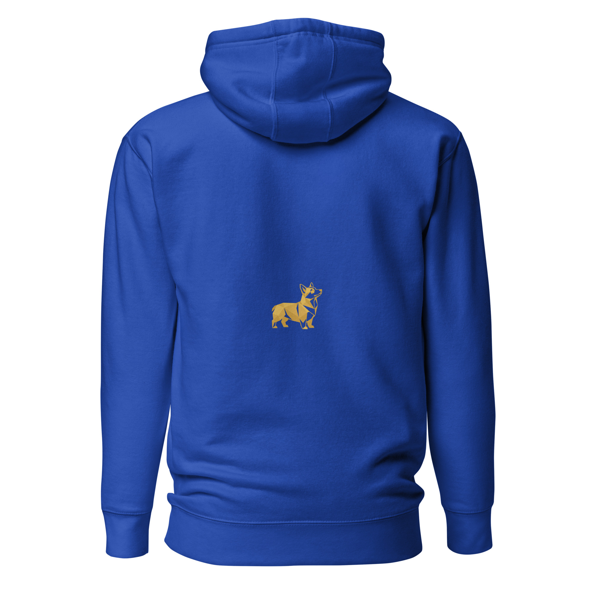 Unisex Hoodie- Star Boy 26 - Image 9