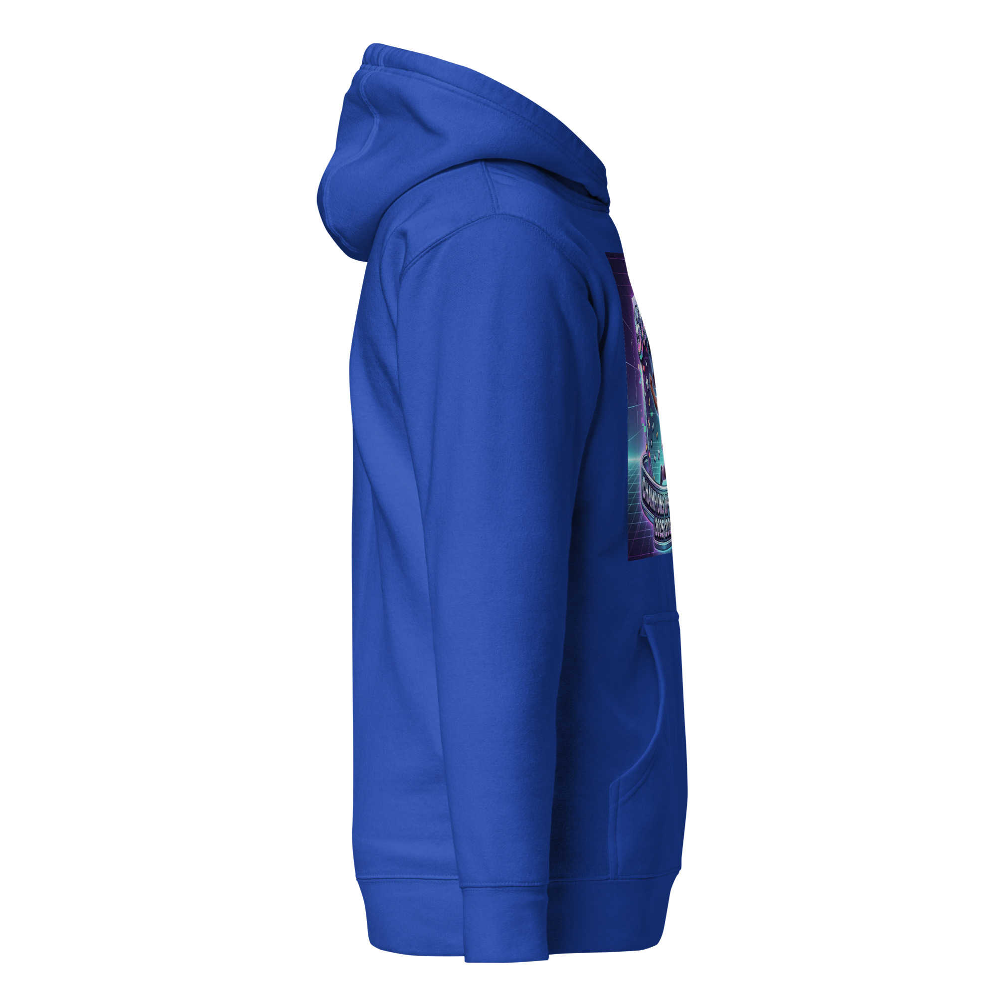 Unisex Hoodie- Star Boy 26 - Image 21