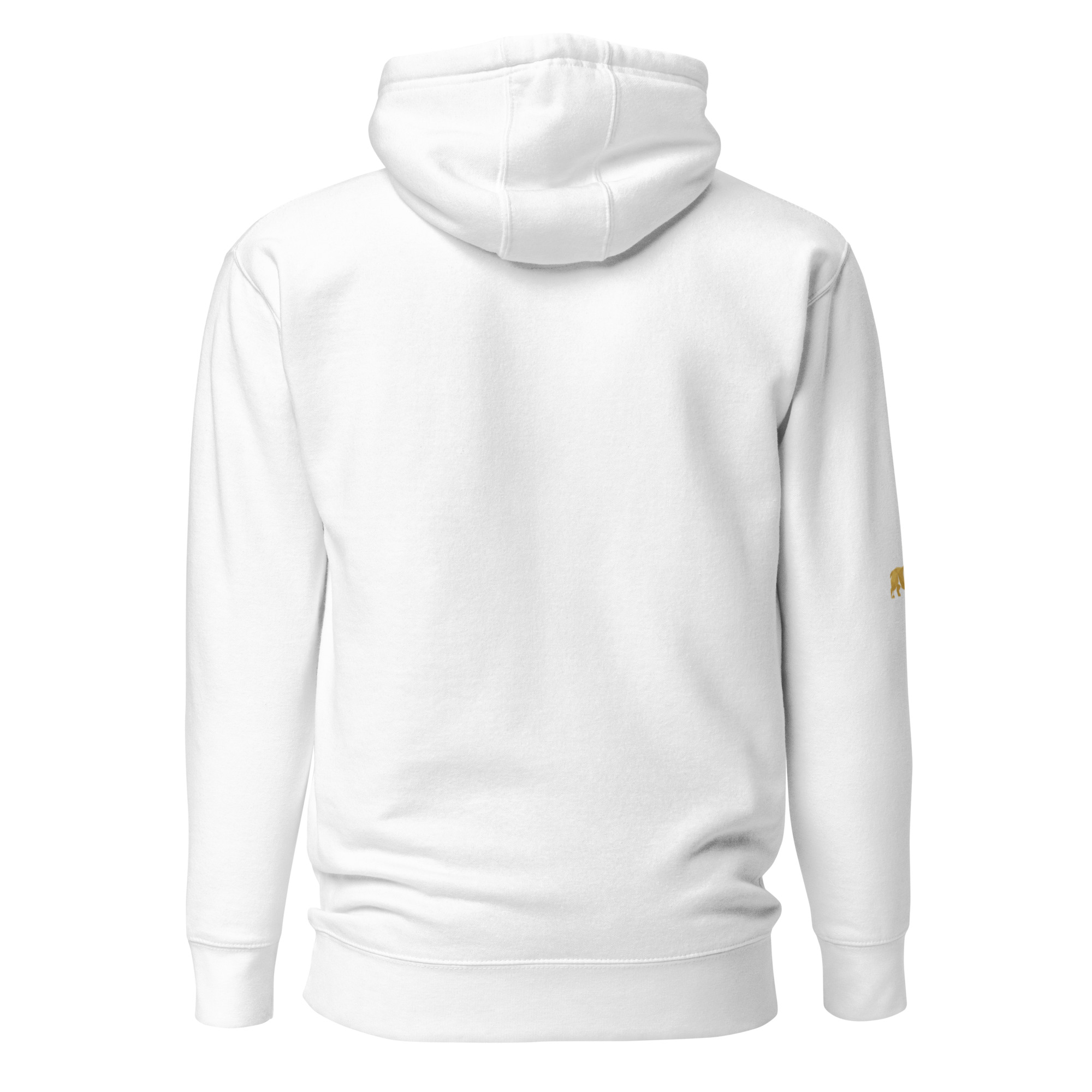 Unisex Hoodie - Let it all work out 26 - Image 24