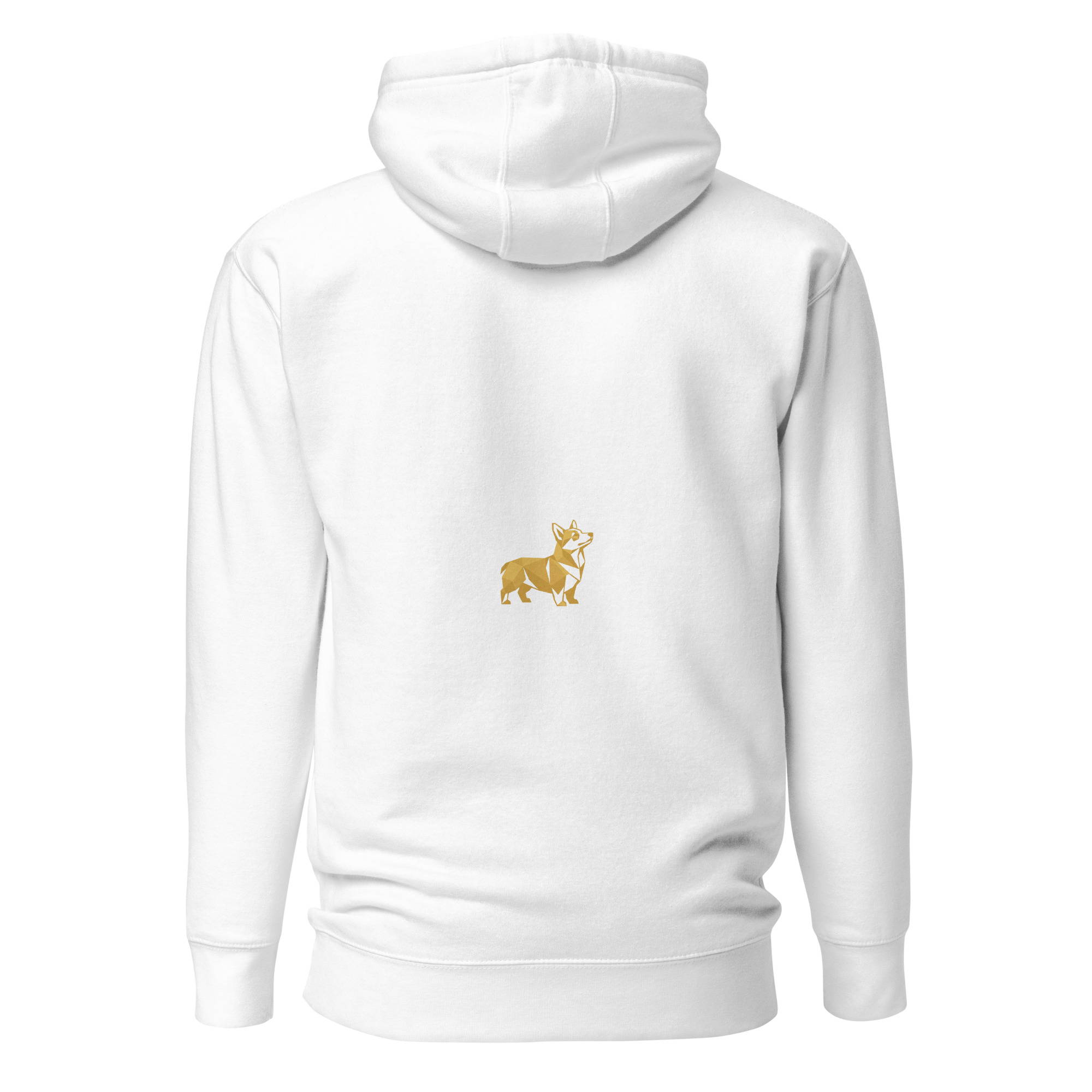 Unisex Hoodie- Star Boy 26 - Image 12