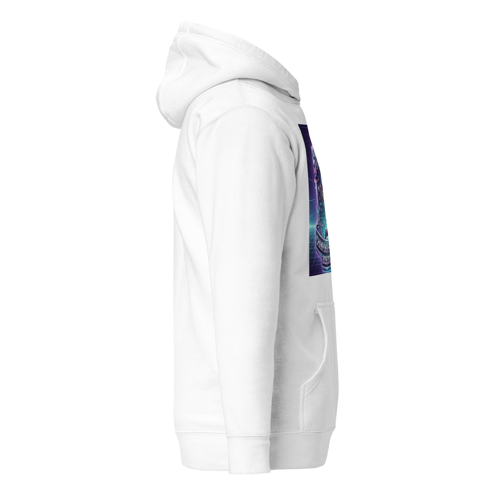 Unisex Hoodie- Star Boy 26 - Image 24